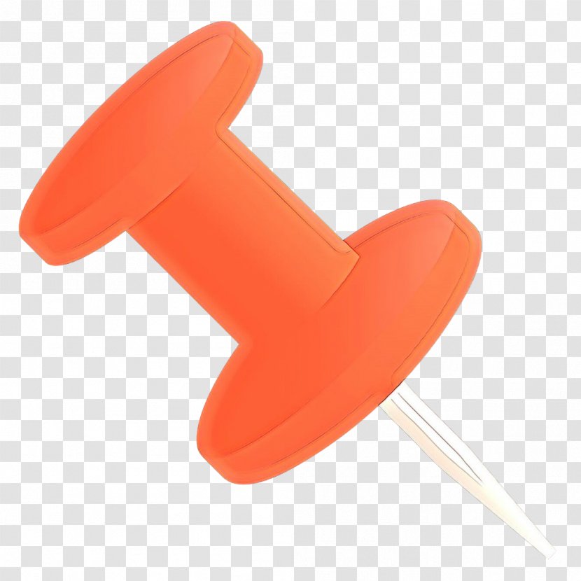 Background Orange - Cartoon - Finger Transparent PNG