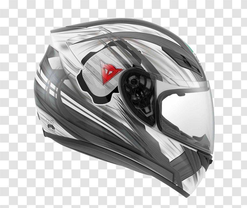 Bicycle Helmets Motorcycle AGV - Sports Equipment Transparent PNG