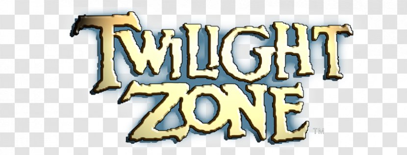 The Pinball Arcade Twilight Zone Addams Family Logo - Banner - Billiards Transparent PNG