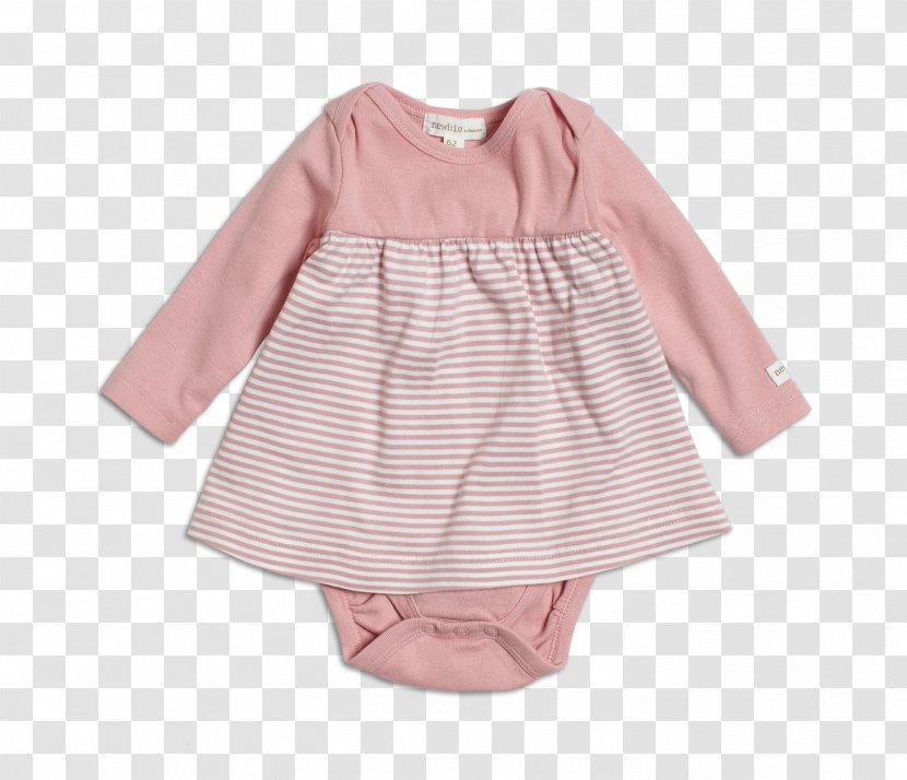 Sleeve Blouse Pink M Dress Transparent PNG