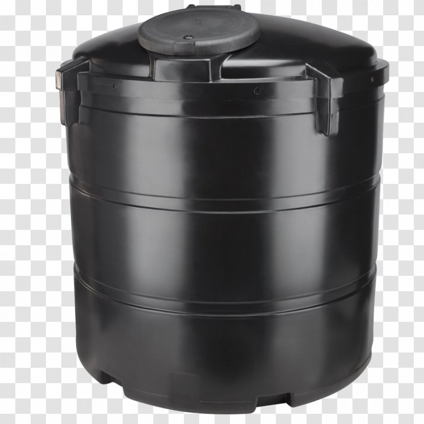 Water Storage Plastic Tank Drinking - Liter Transparent PNG