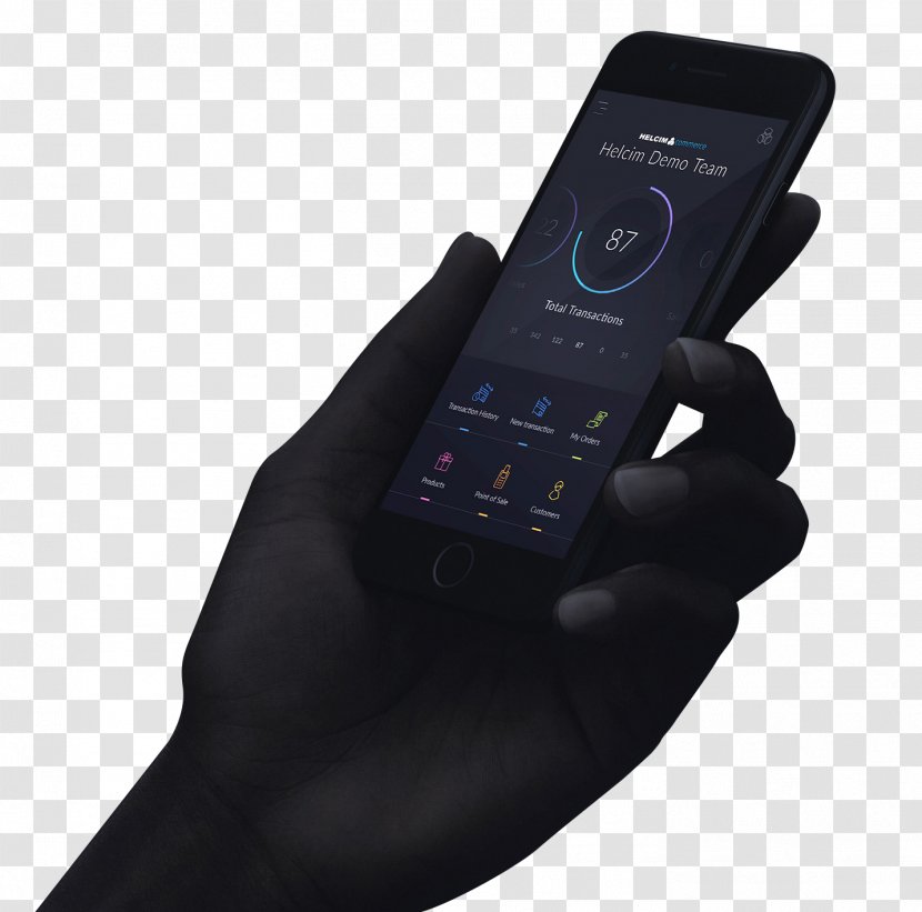 IPhone X 8 Telephone Smartphone - Artikel Transparent PNG