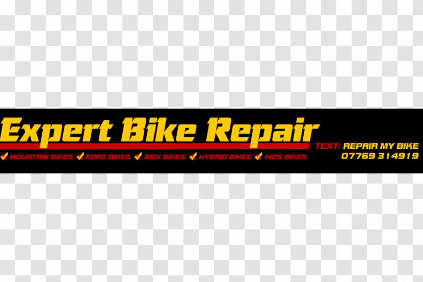 Expert Bike Repair Steel Bicycle Forks Shop - Peat Transparent PNG