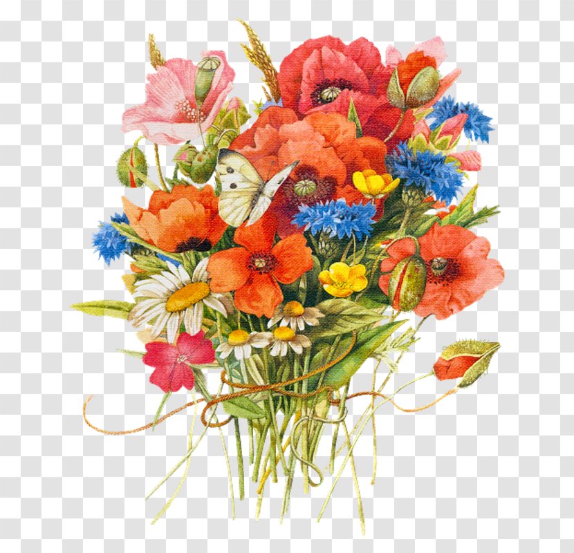 Greeting & Note Cards Birthday Woman Gefeliciteerd! Van Harte Gefeliciteerd - Anthurium - Basket Of Flowers Transparent PNG