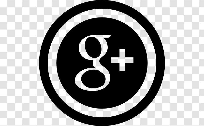 Social Media YouTube Google+ - Logo Transparent PNG