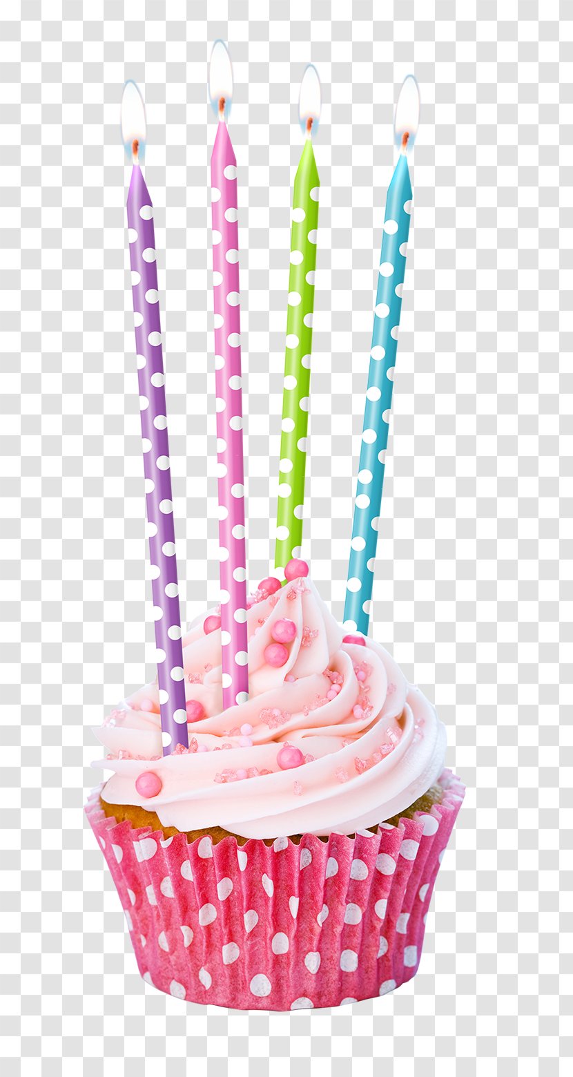 Cupcake Frosting & Icing American Muffins Birthday Cake Stock Photography - Decorating Transparent PNG