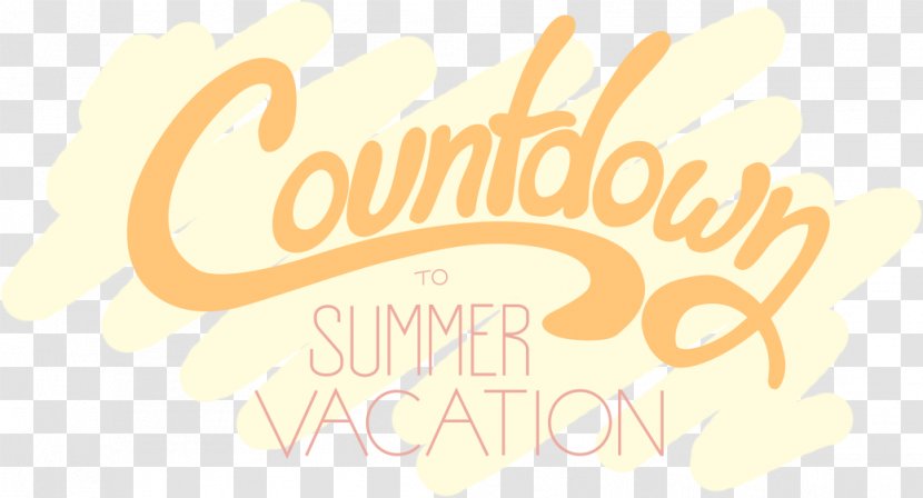 Logo Desktop Wallpaper Brand Computer Font - Calligraphy - Summer Travel Transparent PNG
