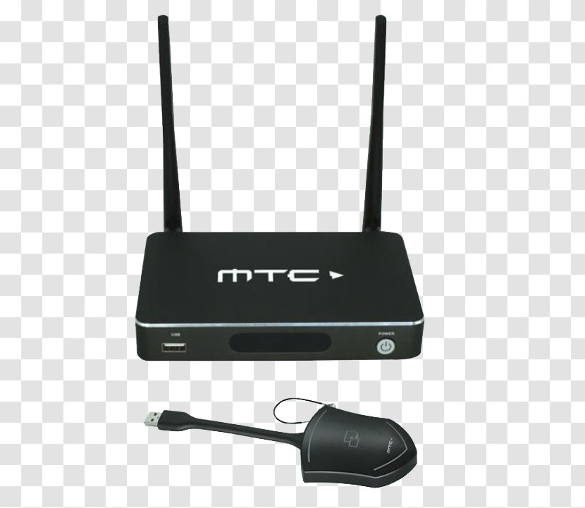 Wireless Access Points Router Handheld Devices Multimedia - Audio-visual Transparent PNG