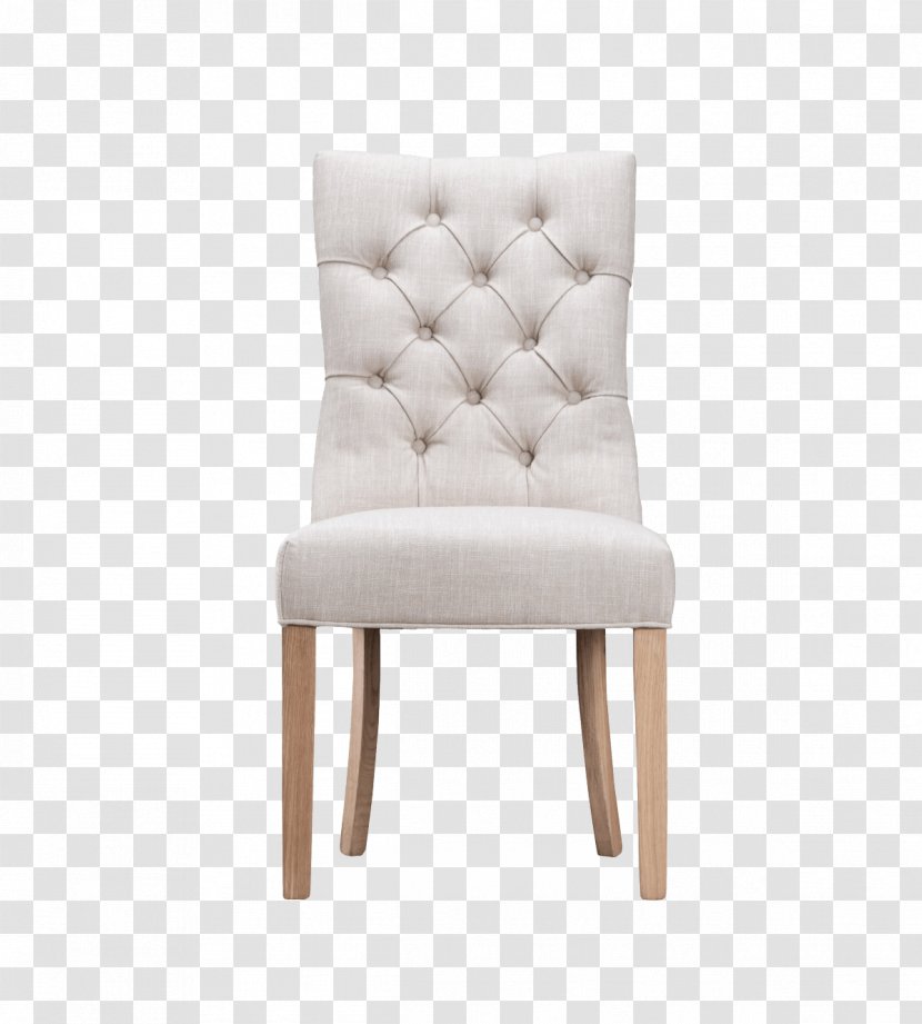 Chair Dining Room Furniture Upholstery Seat - Wood Transparent PNG