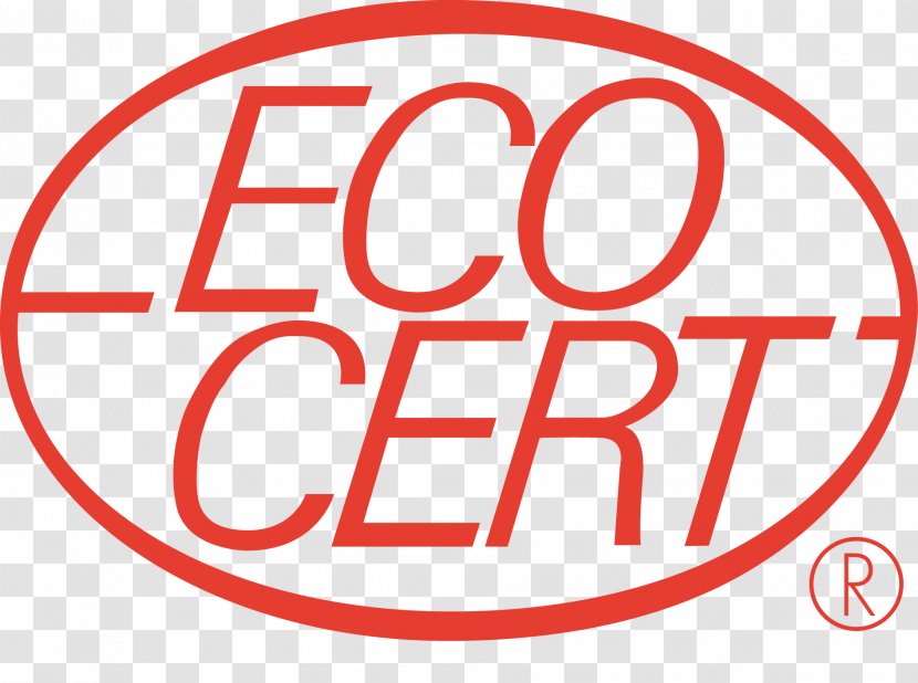 Organic Certification ECOCERT Food Cosmos - Symbol - Gmp Transparent PNG