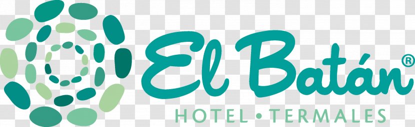 Hotel Termales El Batan Logo Cuítiva Iza - Green - Marca Transparent PNG