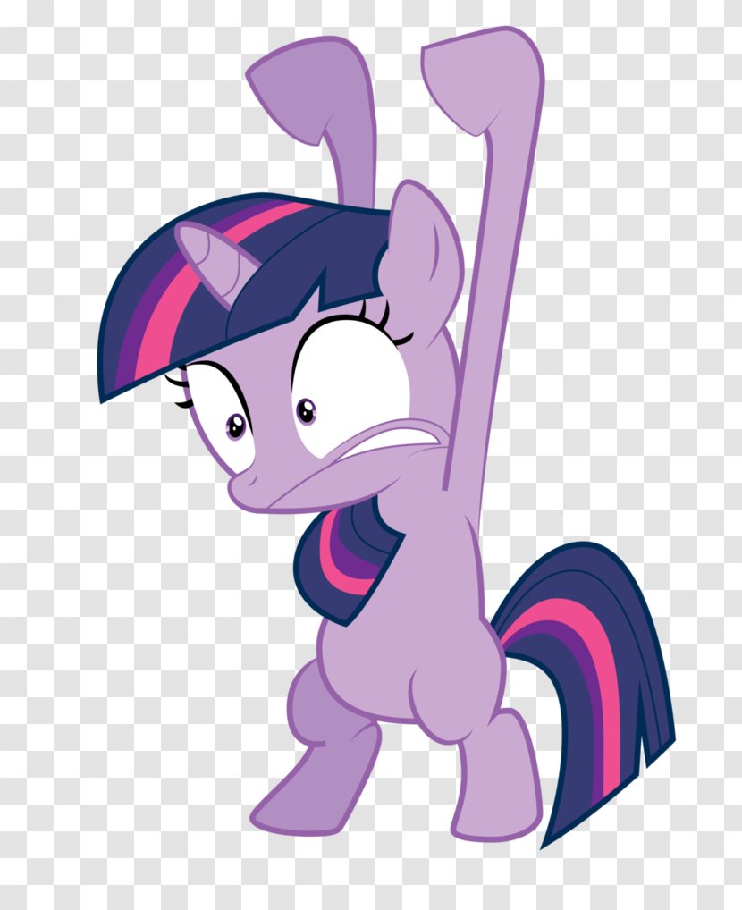 Pony Twilight Sparkle The Saga Filly Horse - Heart - Cutie Mark Chronicles Transparent PNG