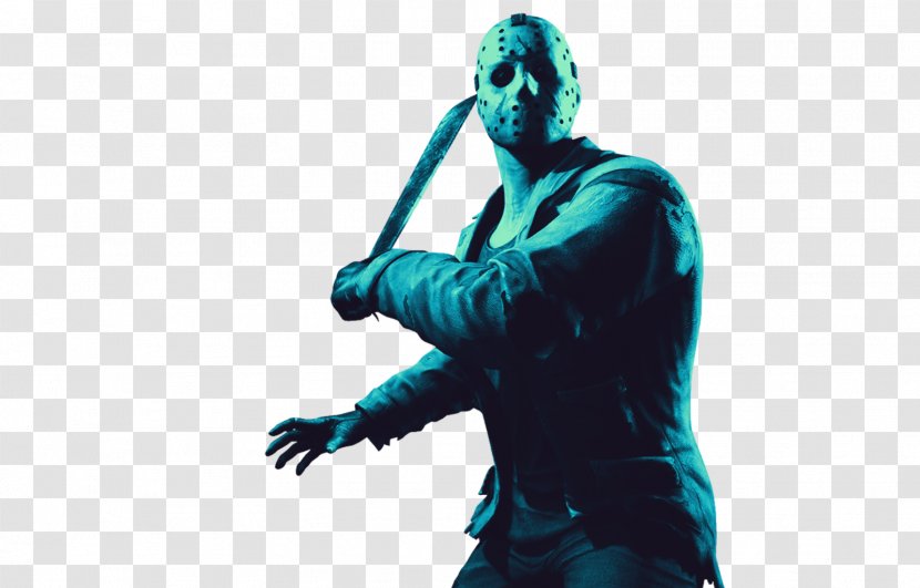 Mortal Kombat X Jason Voorhees Goro Scorpion Sub-Zero - Hellboy Transparent PNG