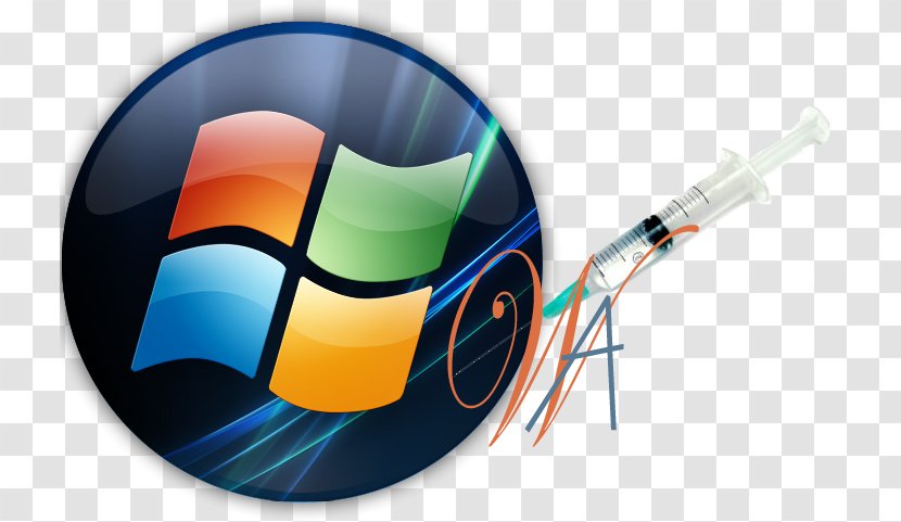 Windows 7 Vista Operating Systems Unified Extensible Firmware Interface - Service Pack - Microsoft Transparent PNG