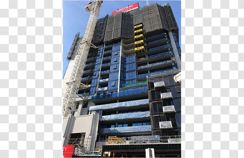 Commercial Building Architectural Engineering Property Facade Transparent PNG