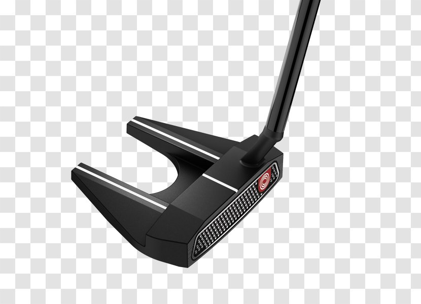Odyssey O-Works Putter Golf Clubs Callaway Company - Dallas Transparent PNG