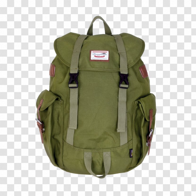 Backpack Cordura Nylon Bag Textile - Woodland Transparent PNG