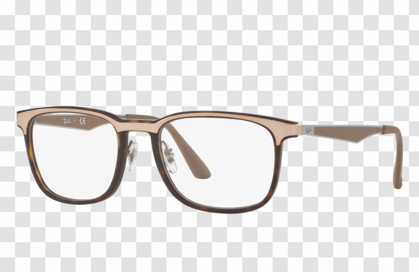Sunglasses Ray-Ban Wayfarer Goggles - Luxottica - Glasses Transparent PNG