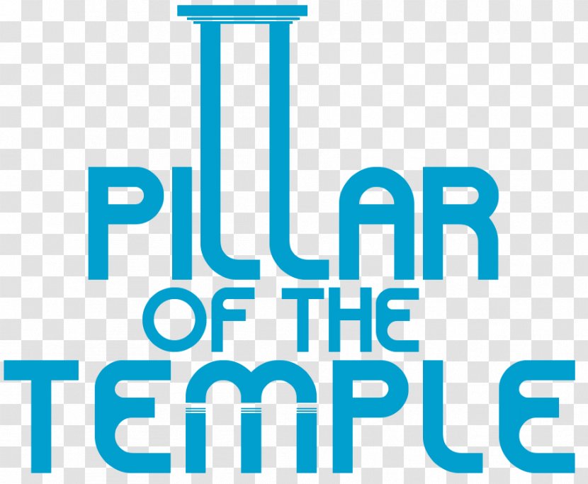 Logo Brand Symbol - Number - Hindu Temple Pillars Transparent PNG