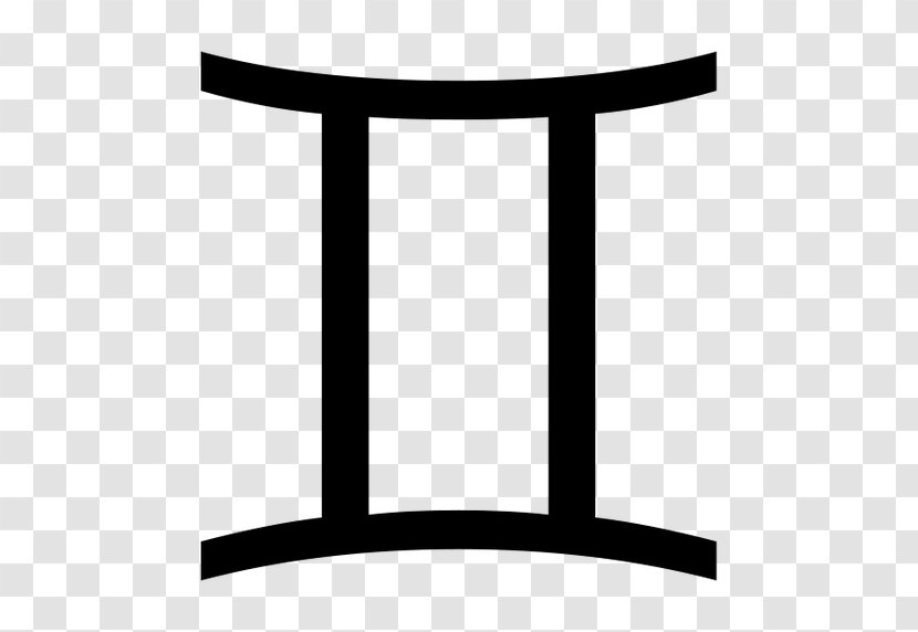 Astrological Sign Gemini Zodiac Symbol Ascendant Transparent PNG