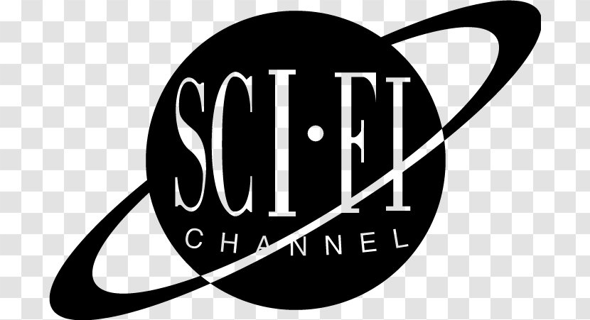 Sci-Fi Channel Logo Television Show - Scifi - Sci Fi User Interface Transparent PNG