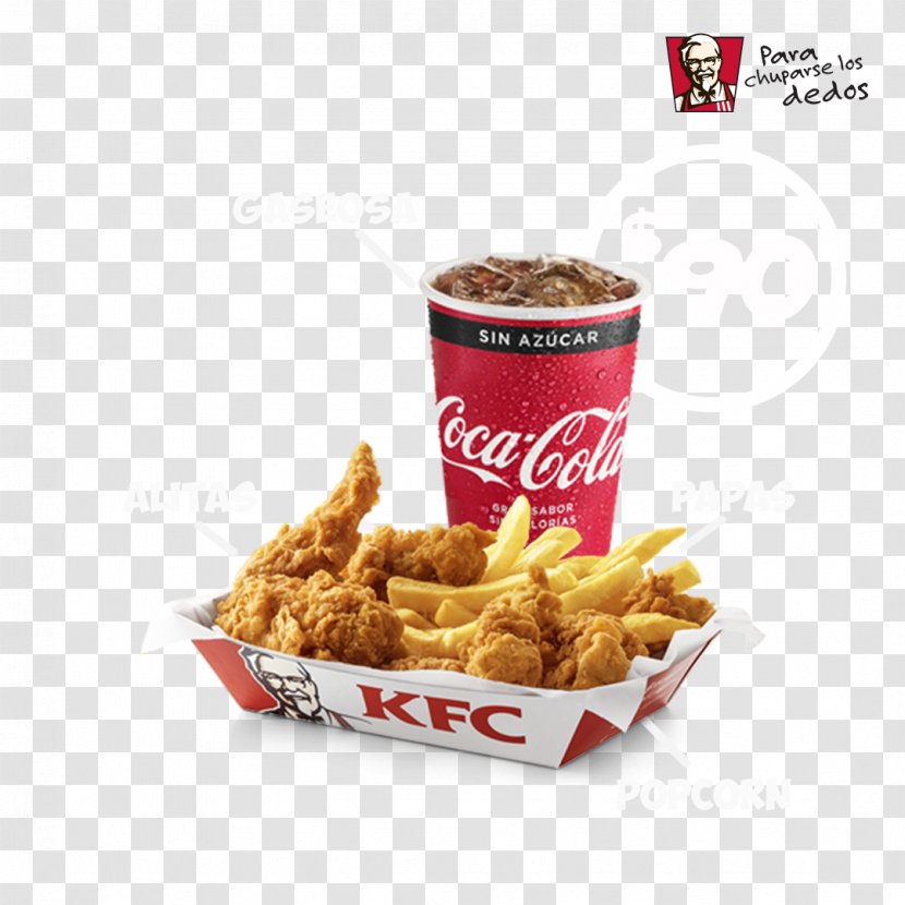 Fast Food KFC Argentina Barbecue - Deep Frying Transparent PNG