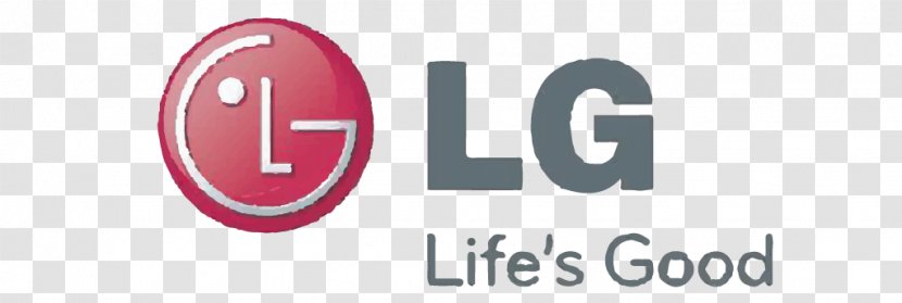 Logo LG Electronics Slogan Corp Brand - Electrical Air Conditioning Unit - G7 Transparent PNG