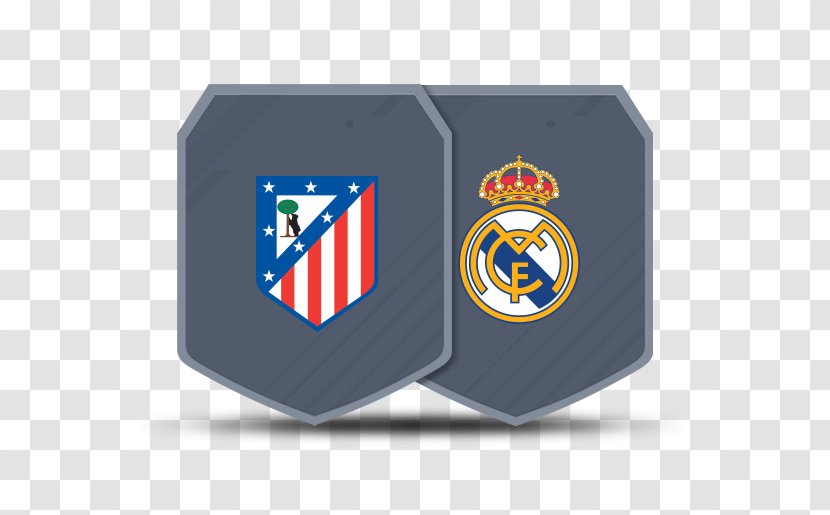 Real Madrid C.F. Atlético Derby La Liga FC Barcelona - Sport - Fc Transparent PNG