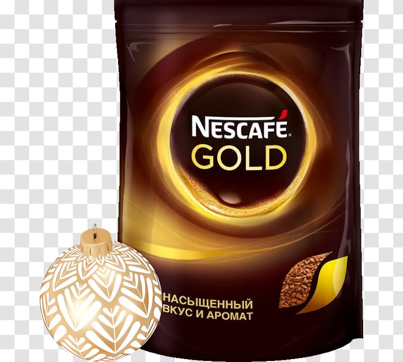 Instant Coffee Nescafé Bean Кофейный коктейль - Artikel Transparent PNG