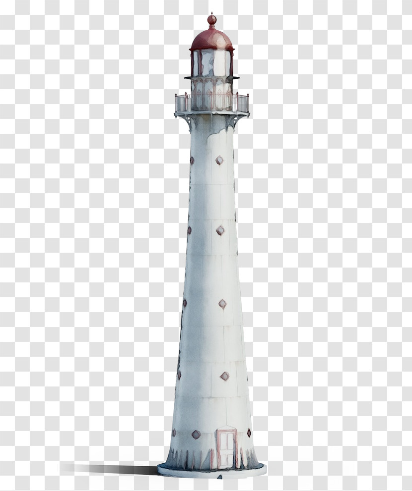 Lighthouse Beacon Transparent PNG