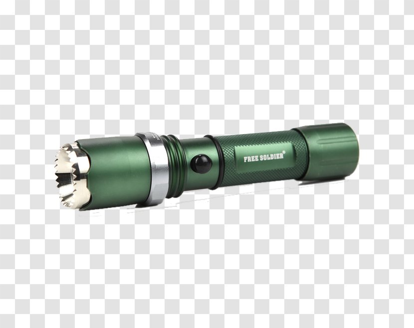 Flashlight Outdoor Recreation Camping Google Images Transparent PNG