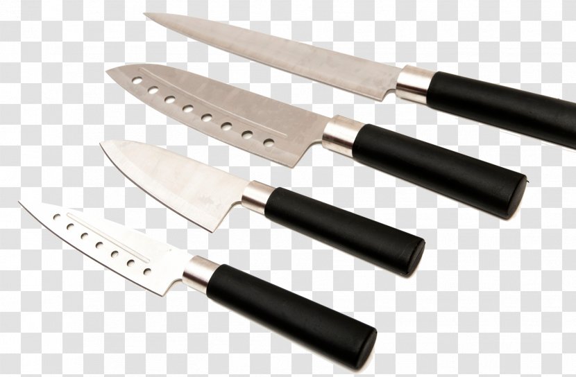 Kitchen Knife - Hardware - Sharp Knives Transparent PNG