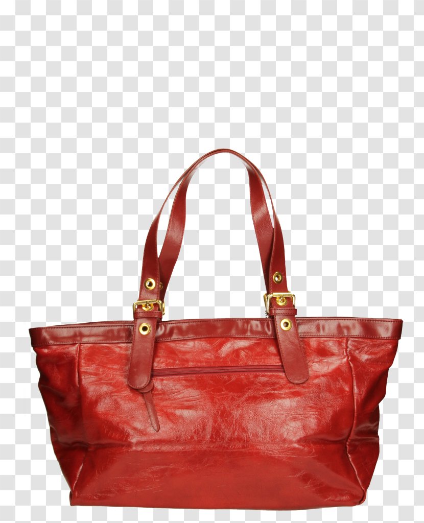Tote Bag Diaper Bags Handbag Leather - Luggage Transparent PNG