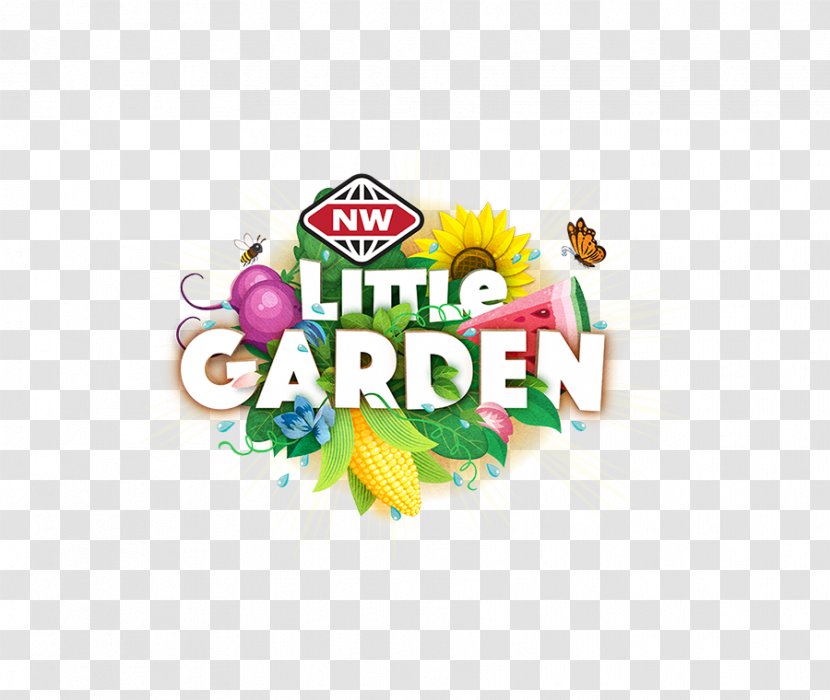 Logo School Brand Classroom - Food - Garden Transparent PNG