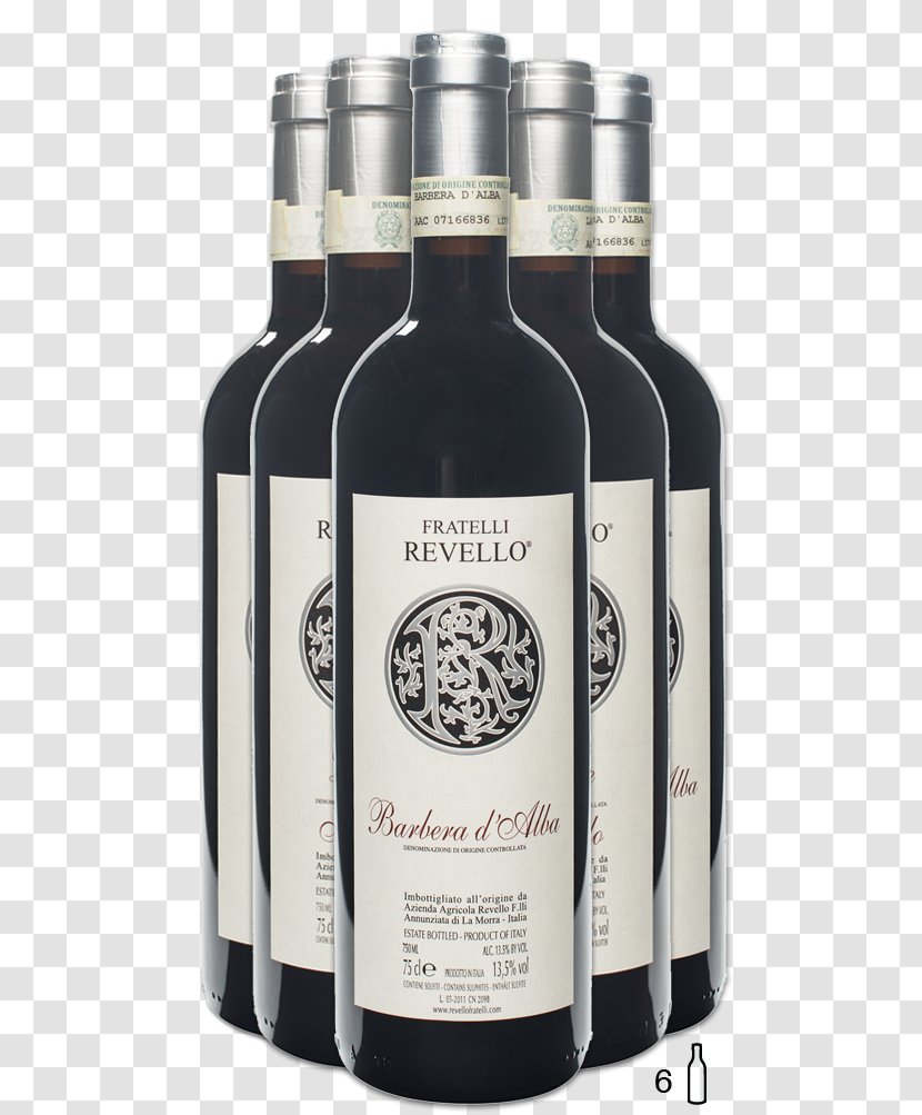 Liqueur Wine Nebbiolo Langhe Bottle Transparent PNG