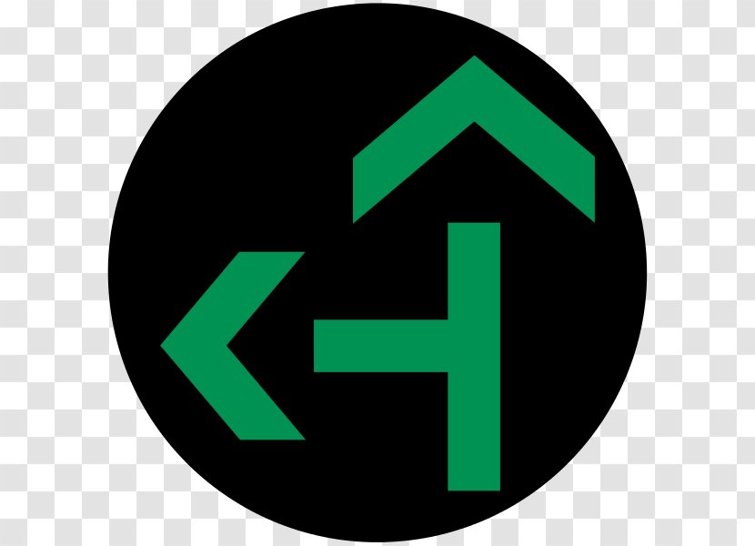 Green Arrow - Symbol - Pfeil Transparent PNG