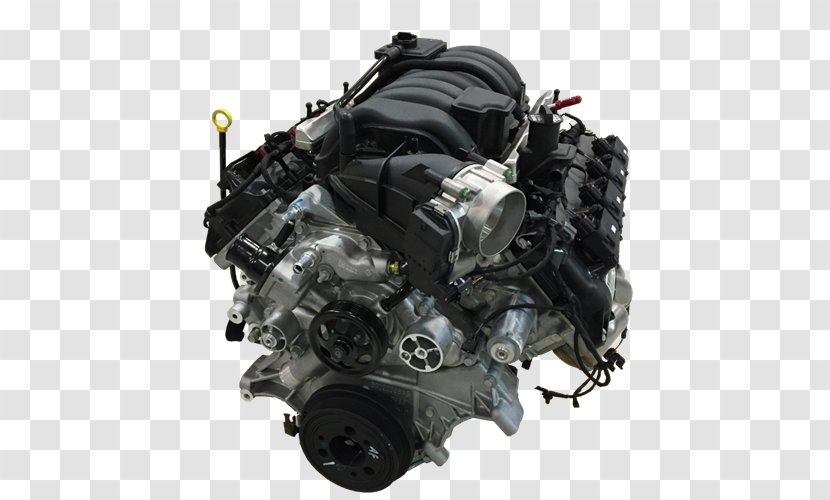 Chrysler 300 Dodge Hemi Engine Mopar - V8 - 392 Transparent PNG