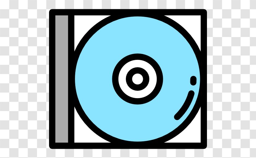 Compact Disc Optical DVD Clip Art - Symbol - CD Transparent PNG