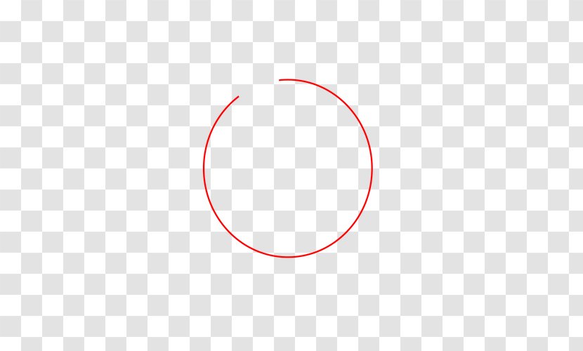 Circle Point Angle Brand - Text Transparent PNG