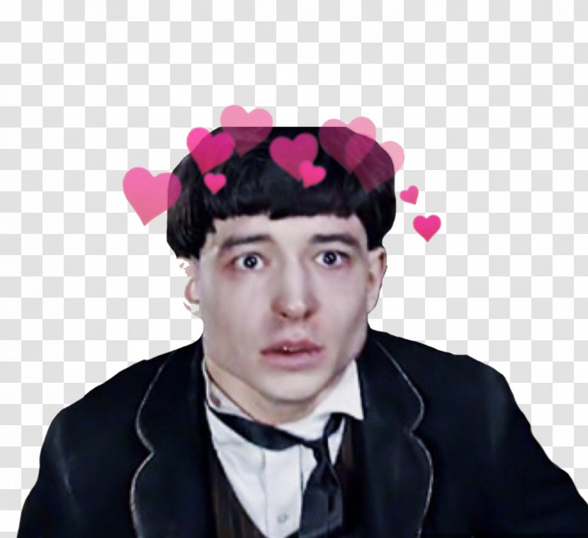 Ezra Miller Fantastic Beasts And Where To Find Them Film Series Credence Barebone Gellert Grindelwald - Perks Of Being A Wallflower Transparent PNG