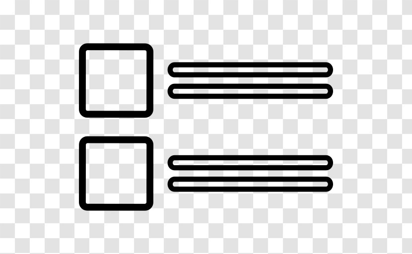 User Interface Button - Area Transparent PNG