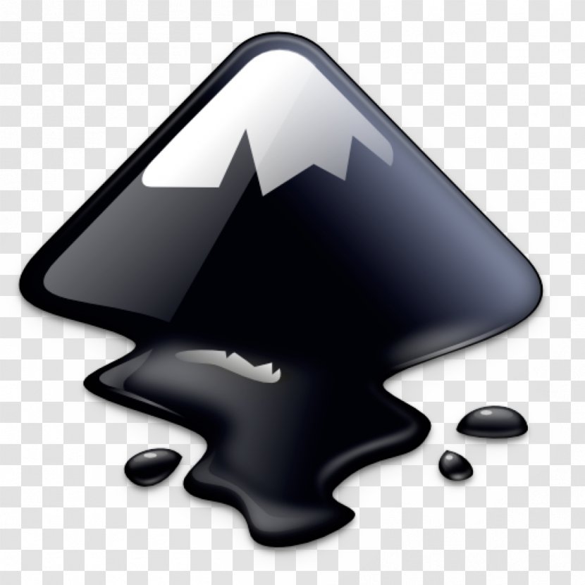 Inkscape Vector Graphics Editor GIMP - Logo - E Transparent PNG