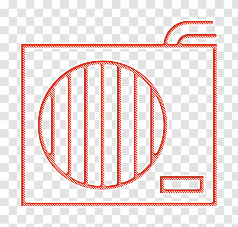 Air Conditioner Icon Household Set Icon Transparent PNG