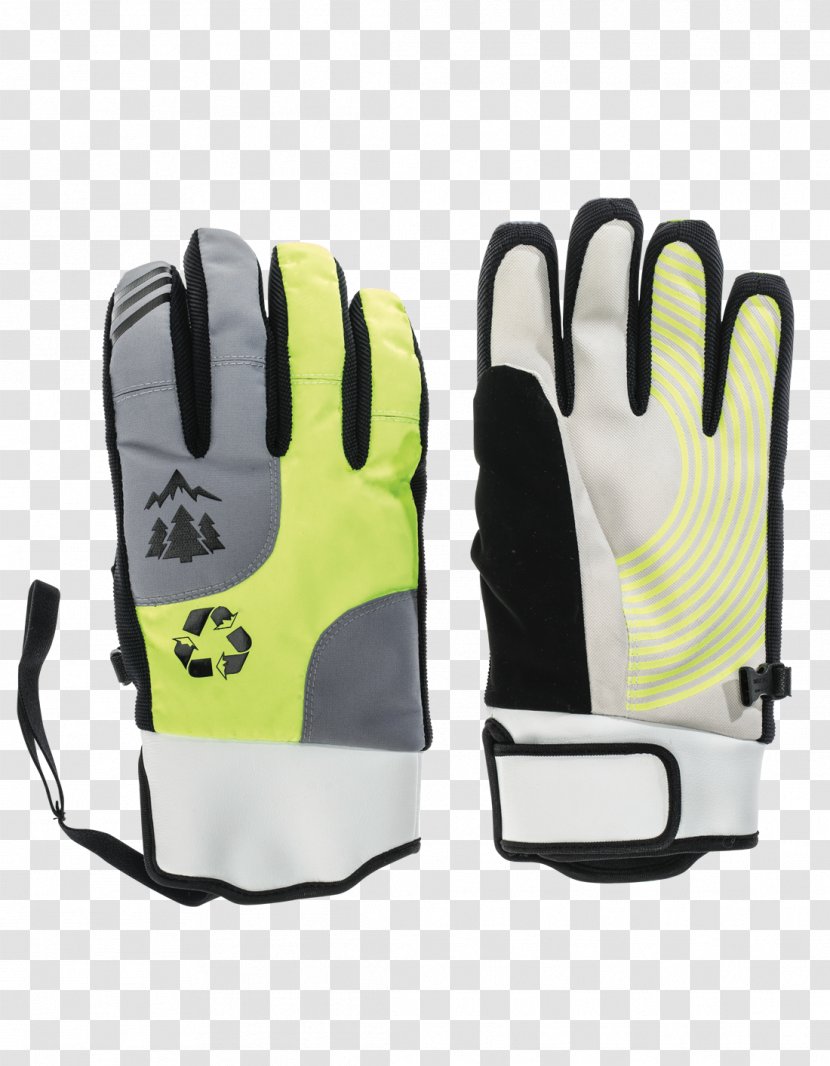 Lacrosse Glove Transparent PNG