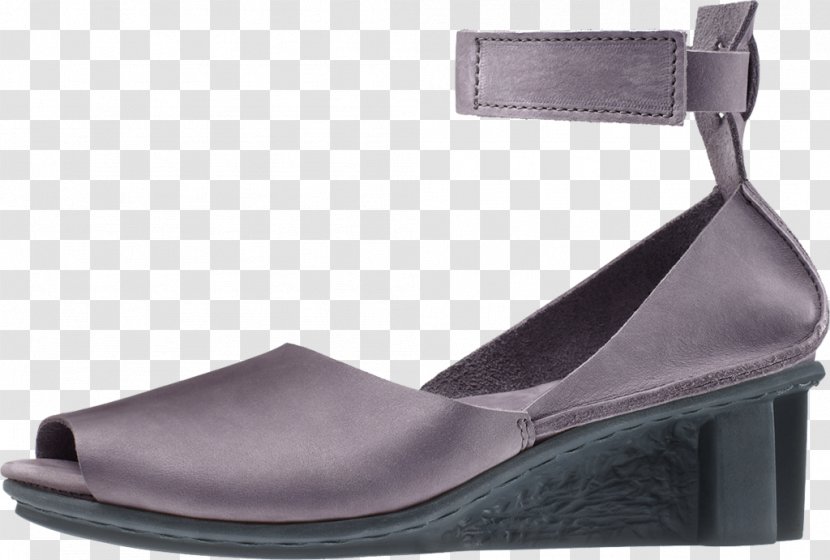Duffy Pumps Red Shoe Sandal Walking Product Design - Closed Toe Sandals Wide Transparent PNG