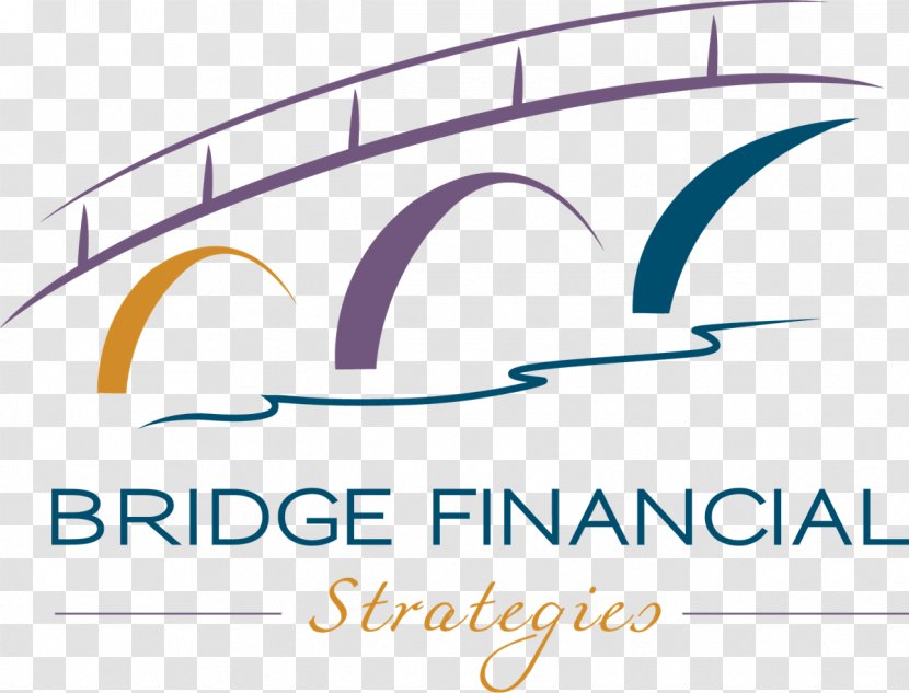 Bridge Financial Strategies Finance Services Investment Security - Purple - Text Transparent PNG