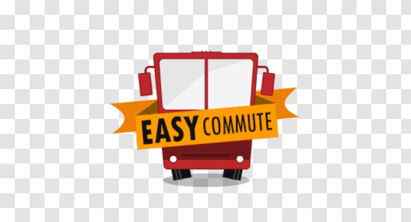 Shuttle Bus Service Easy Commute Cabs Commuting Train - Metropolitan Area Transparent PNG