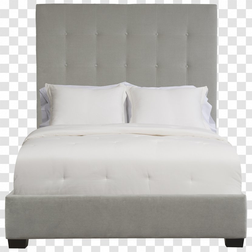 Bed Frame Mattress Bedroom Furniture Sets Couch - Bench Transparent PNG