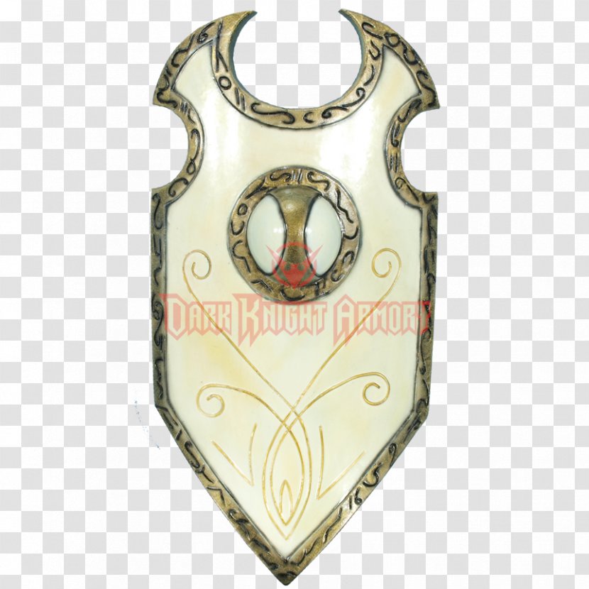 Live Action Role-playing Game Heater Shield Armour Weapon - Foam - Jewelry Manufacturer Transparent PNG