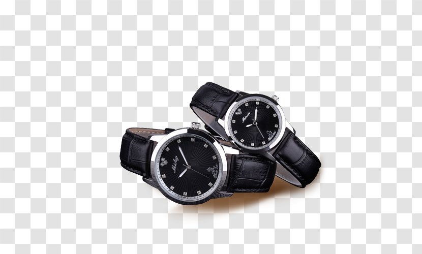 Watch Quartz Clock - Disney Watches Transparent PNG